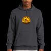 Tall Pullover Hooded Sweatshirt Thumbnail