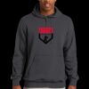 Tall Pullover Hooded Sweatshirt Thumbnail