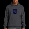 Tall Pullover Hooded Sweatshirt Thumbnail