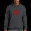 Tall Pullover Hooded Sweatshirt Thumbnail