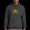 Tall Pullover Hooded Sweatshirt Thumbnail