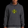 Tall Pullover Hooded Sweatshirt Thumbnail