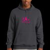 Tall Pullover Hooded Sweatshirt Thumbnail