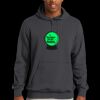 Tall Pullover Hooded Sweatshirt Thumbnail