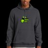 Tall Pullover Hooded Sweatshirt Thumbnail