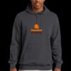 Tall Pullover Hooded Sweatshirt Thumbnail