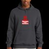 Tall Pullover Hooded Sweatshirt Thumbnail