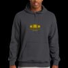 Tall Pullover Hooded Sweatshirt Thumbnail