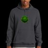 Tall Pullover Hooded Sweatshirt Thumbnail