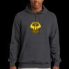 Tall Pullover Hooded Sweatshirt Thumbnail