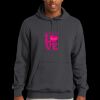 Tall Pullover Hooded Sweatshirt Thumbnail