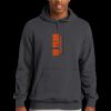 Tall Pullover Hooded Sweatshirt Thumbnail
