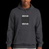 Tall Pullover Hooded Sweatshirt Thumbnail