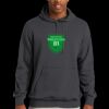 Tall Pullover Hooded Sweatshirt Thumbnail