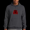 Tall Pullover Hooded Sweatshirt Thumbnail