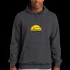Tall Pullover Hooded Sweatshirt Thumbnail