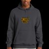 Tall Pullover Hooded Sweatshirt Thumbnail