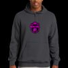 Tall Pullover Hooded Sweatshirt Thumbnail