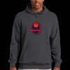 Tall Pullover Hooded Sweatshirt Thumbnail