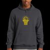 Tall Pullover Hooded Sweatshirt Thumbnail