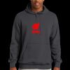Tall Pullover Hooded Sweatshirt Thumbnail