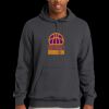 Tall Pullover Hooded Sweatshirt Thumbnail