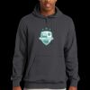 Tall Pullover Hooded Sweatshirt Thumbnail