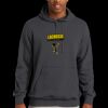 Tall Pullover Hooded Sweatshirt Thumbnail