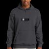 Tall Pullover Hooded Sweatshirt Thumbnail
