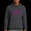 Tall Pullover Hooded Sweatshirt Thumbnail
