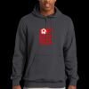 Tall Pullover Hooded Sweatshirt Thumbnail