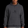 Tall Pullover Hooded Sweatshirt Thumbnail