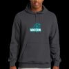 Tall Pullover Hooded Sweatshirt Thumbnail