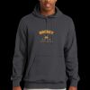 Tall Pullover Hooded Sweatshirt Thumbnail