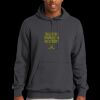 Tall Pullover Hooded Sweatshirt Thumbnail