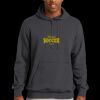 Tall Pullover Hooded Sweatshirt Thumbnail