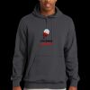 Tall Pullover Hooded Sweatshirt Thumbnail