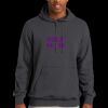 Tall Pullover Hooded Sweatshirt Thumbnail