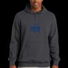 Tall Pullover Hooded Sweatshirt Thumbnail