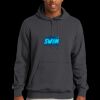 Tall Pullover Hooded Sweatshirt Thumbnail