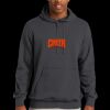 Tall Pullover Hooded Sweatshirt Thumbnail