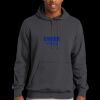 Tall Pullover Hooded Sweatshirt Thumbnail