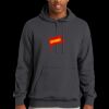 Tall Pullover Hooded Sweatshirt Thumbnail
