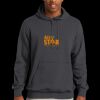 Tall Pullover Hooded Sweatshirt Thumbnail