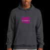 Tall Pullover Hooded Sweatshirt Thumbnail