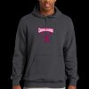 Tall Pullover Hooded Sweatshirt Thumbnail