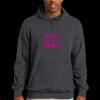 Tall Pullover Hooded Sweatshirt Thumbnail