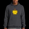 Tall Pullover Hooded Sweatshirt Thumbnail