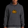 Tall Pullover Hooded Sweatshirt Thumbnail