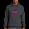 Tall Pullover Hooded Sweatshirt Thumbnail